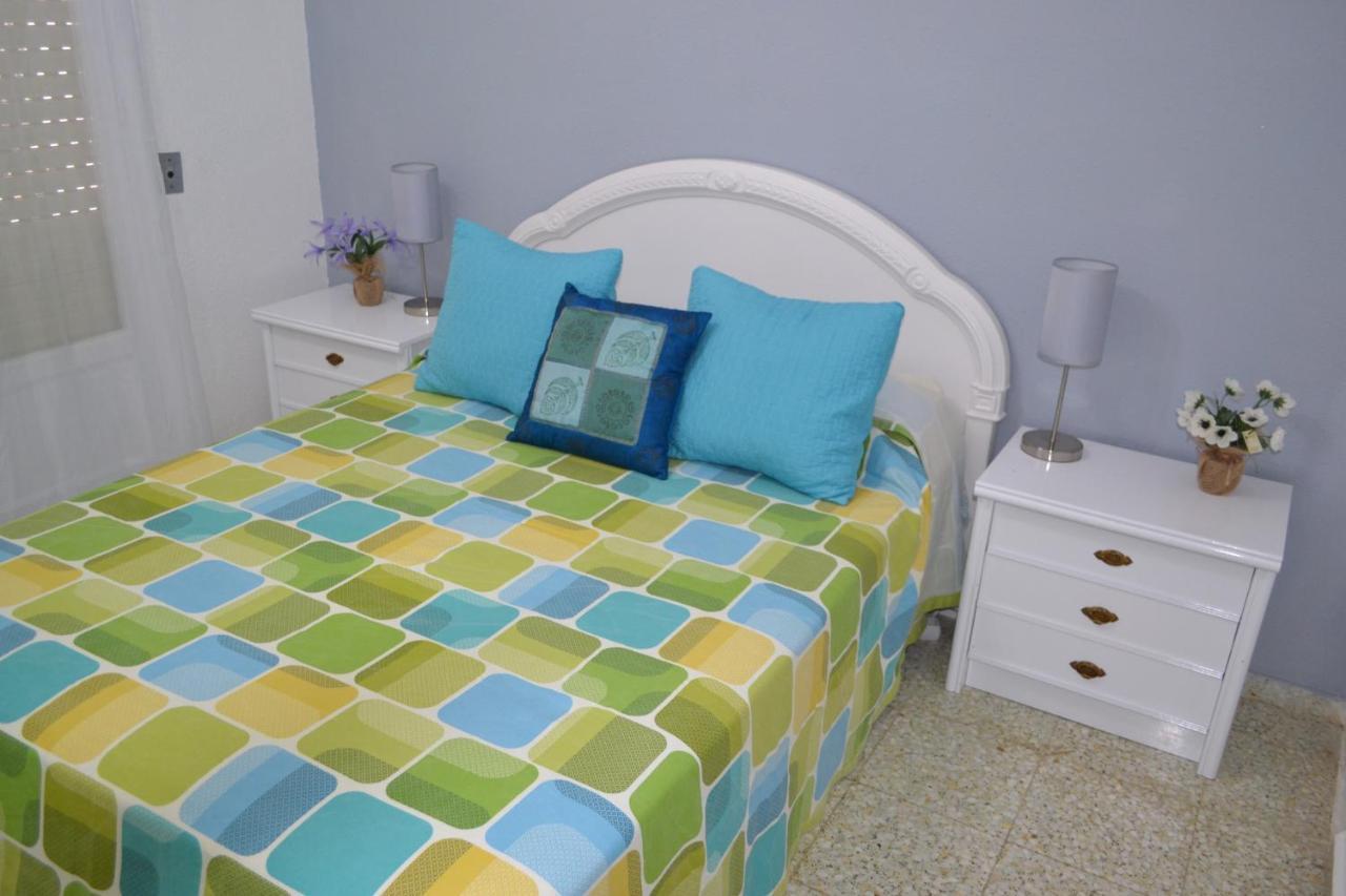 Apartamento Gran Notch Alicante Exterior foto