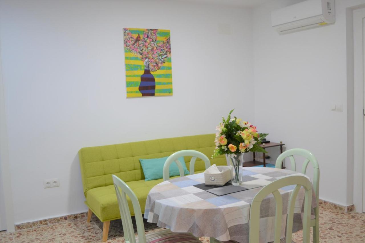 Apartamento Gran Notch Alicante Exterior foto