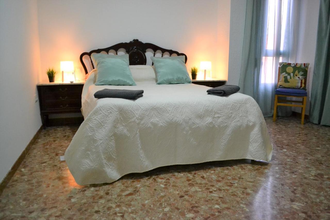 Apartamento Gran Notch Alicante Exterior foto