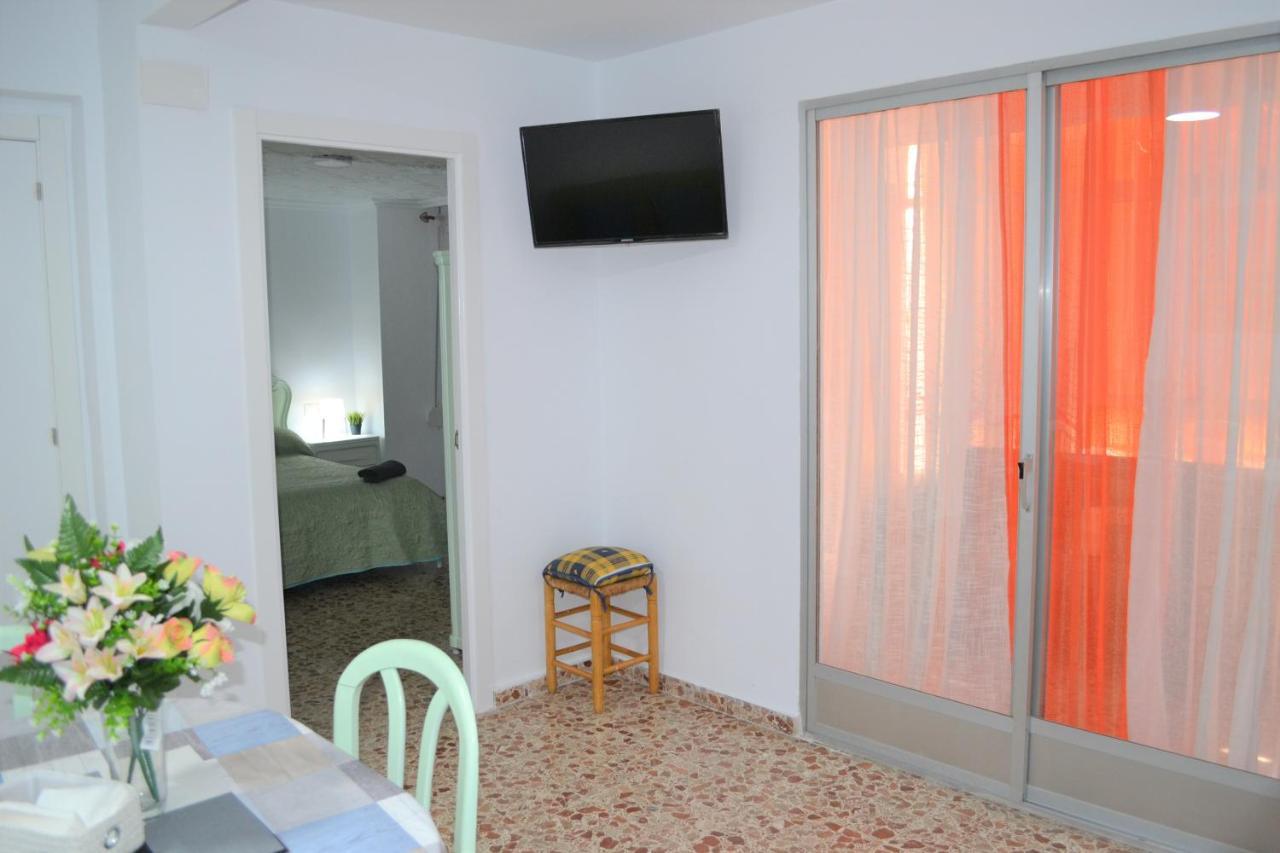 Apartamento Gran Notch Alicante Exterior foto