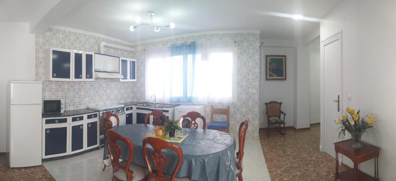 Apartamento Gran Notch Alicante Exterior foto