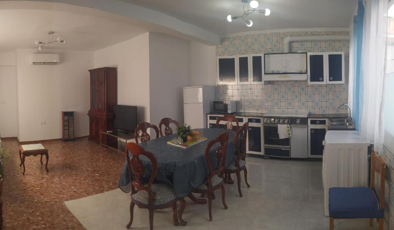 Apartamento Gran Notch Alicante Exterior foto