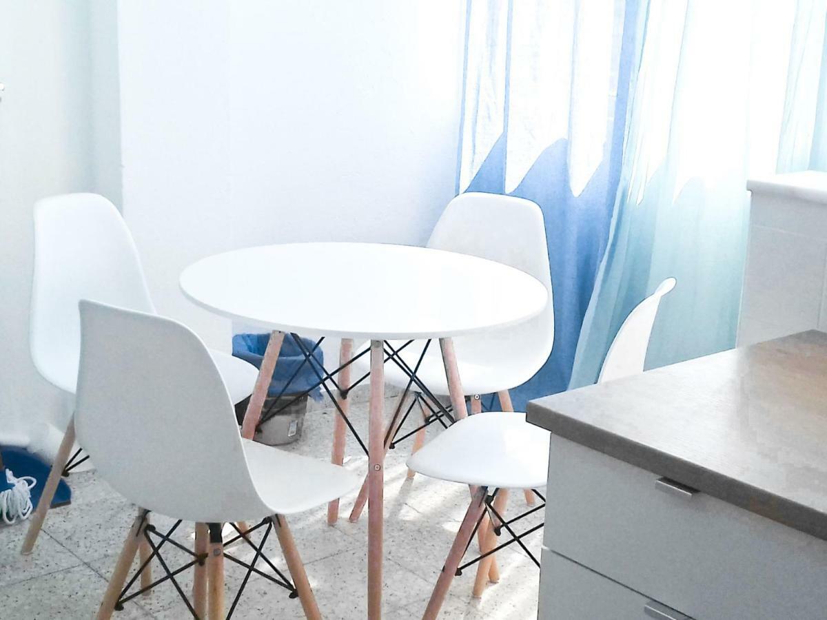 Apartamento Gran Notch Alicante Exterior foto