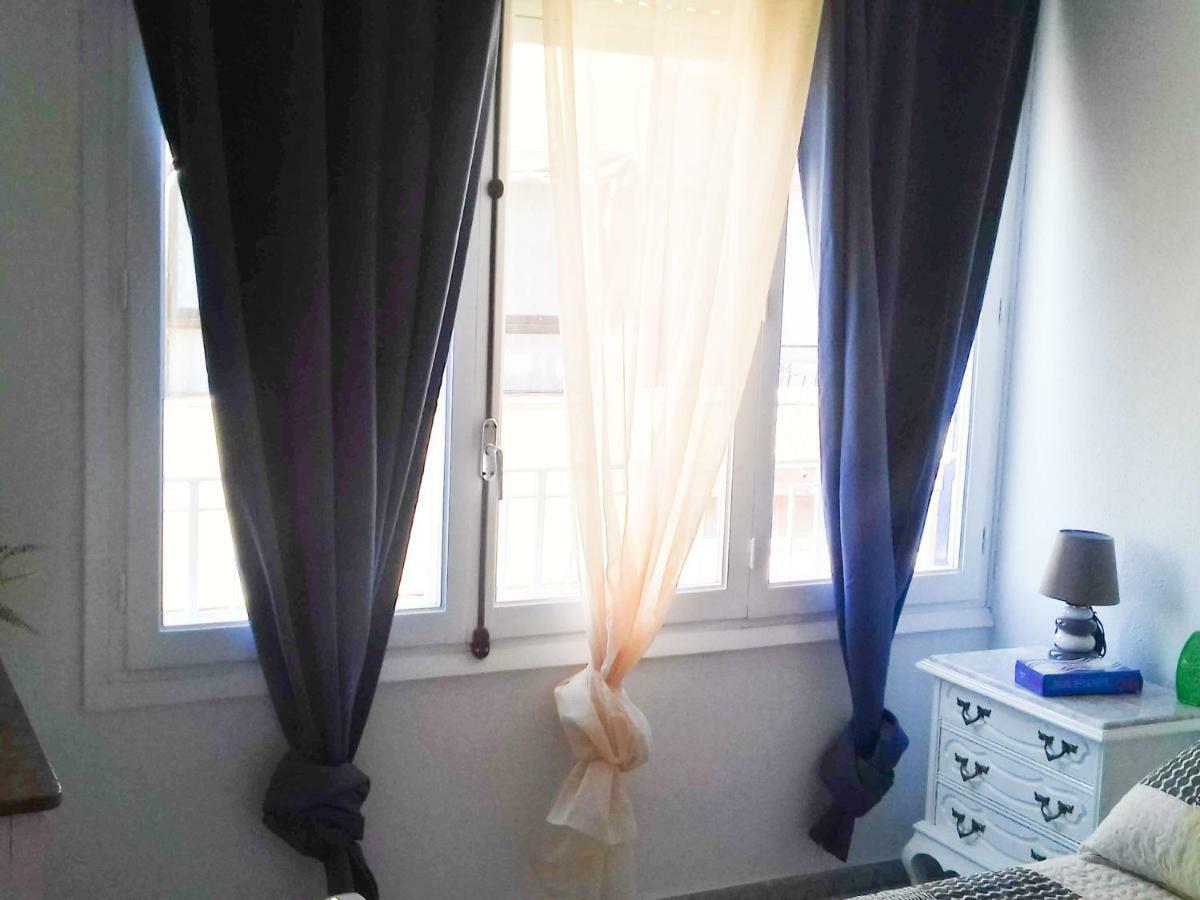 Apartamento Gran Notch Alicante Exterior foto
