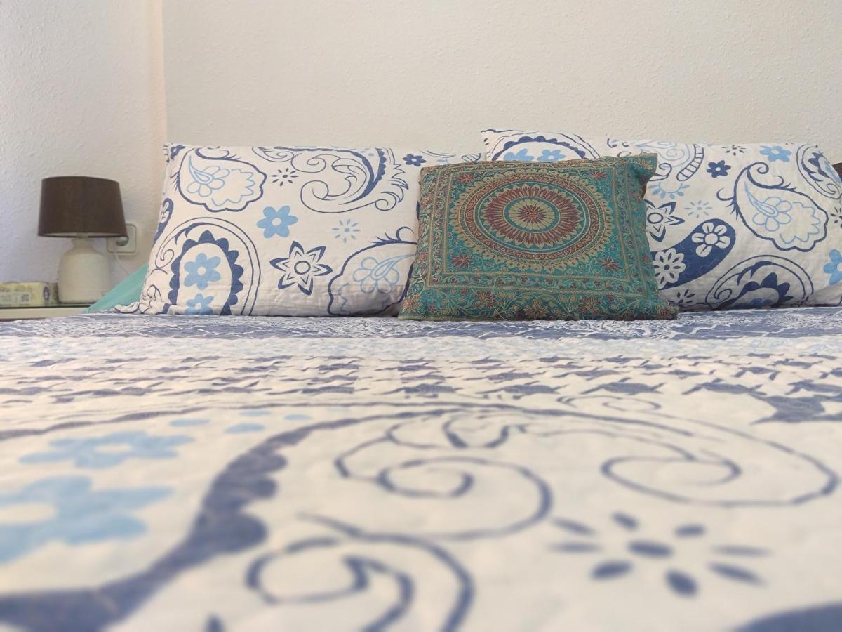 Apartamento Gran Notch Alicante Exterior foto